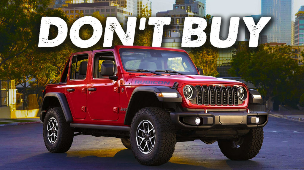 16 of the Worst Cars You Should Avoid According to Experts - Gadget Review