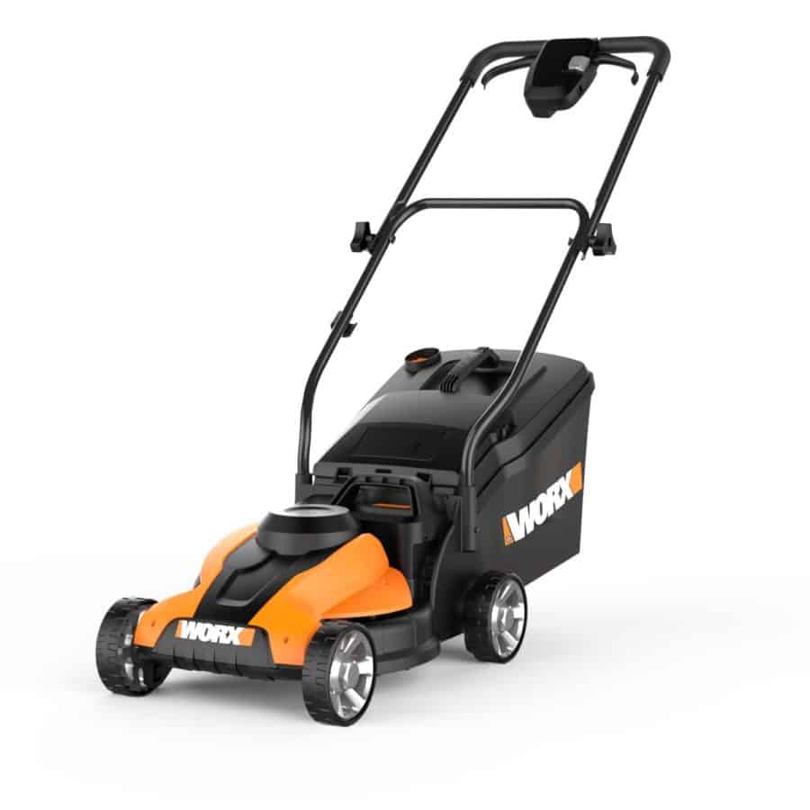 Lawnmower: Worx