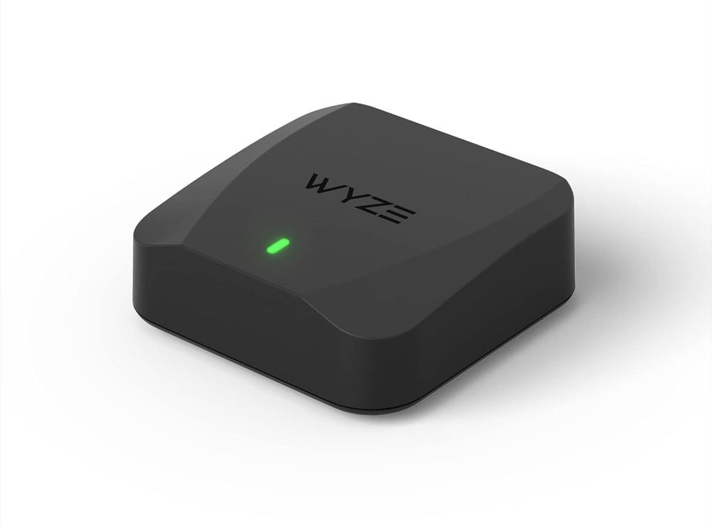 Wyze Wi-Fi 6E Mesh Review