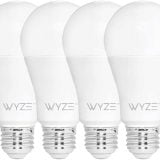Wyze Bulb 4-pack Review