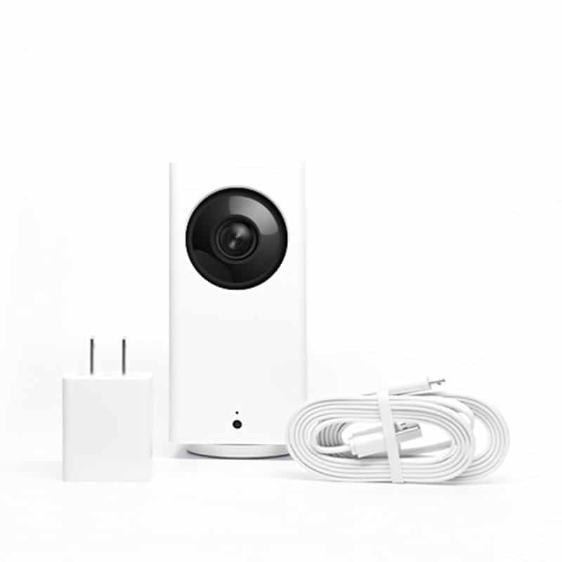 Wyze Cam Pan Review