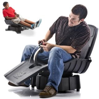 X Dream Gyroxus X Box Gaming Chair 1