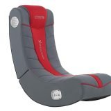X Rocker 51491 Extreme III 2.0 Gaming Rocker Chair with Audio System Review