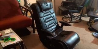 X Rocker Pro H3 Review