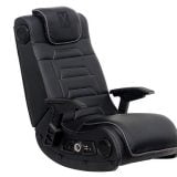 X Rocker Pro Series H3 4.1 Wireless Audio Gaming Chair Review