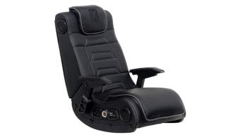 X Rocker Pro Series H3 4.1 Wireless Audio Gaming Chair Review