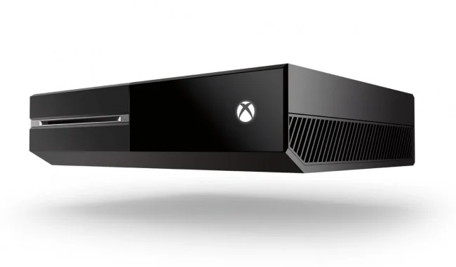 Microsoft Xbox One Unnecessary 