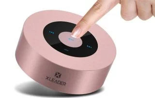 XLEADER Sound Angel Bluetooth Speaker Review