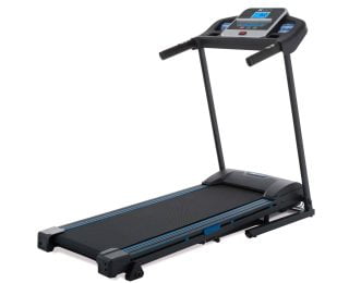 XTERRA TR200 Treadmill Review