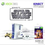 Xbox 360 Star Wars Limited Edition Review