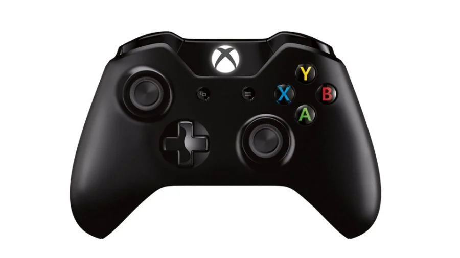 Xbox One Headset - Xbox One Controller
