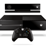 Xbox Consle Sensr controllr F TransBG RGB 2013
