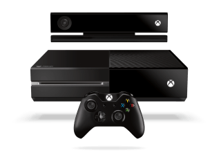 Xbox Consle Sensr controllr F TransBG RGB 2013
