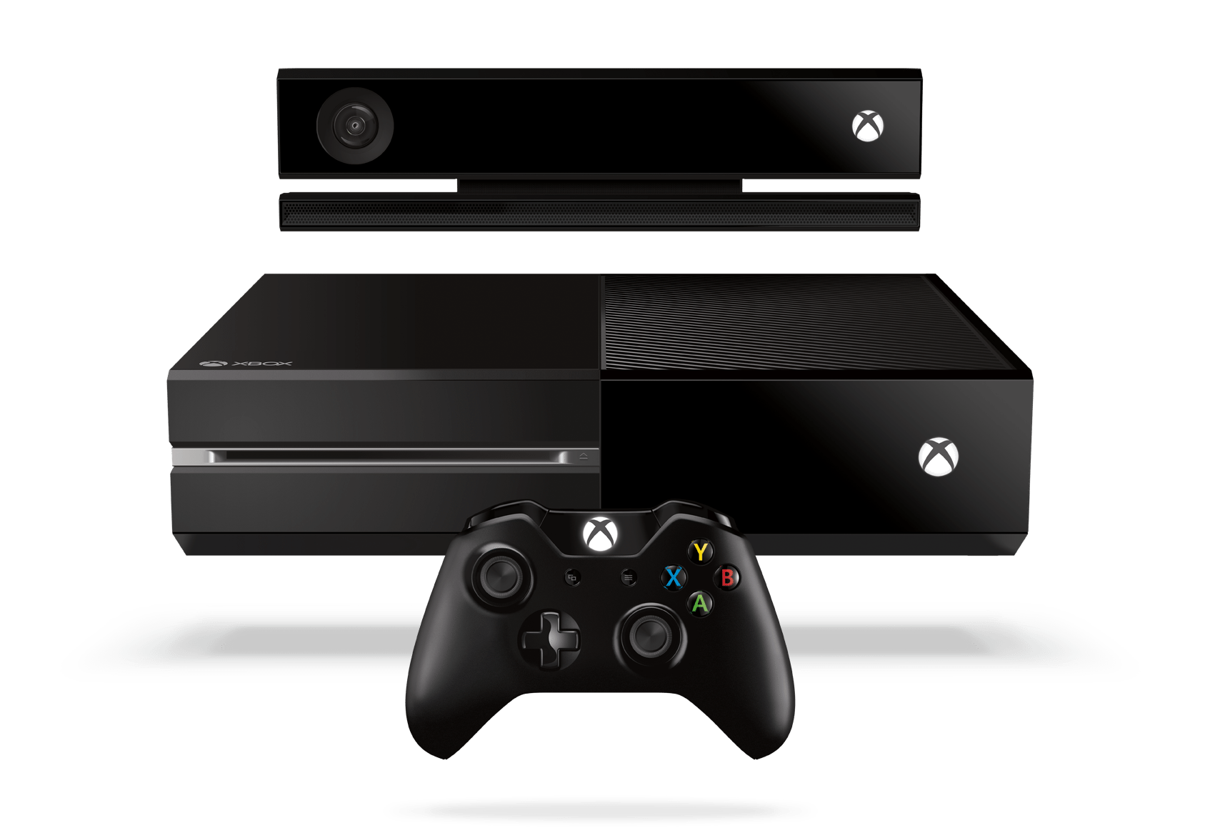 Microsoft's Xbox One All The Worst Features Gadget Review