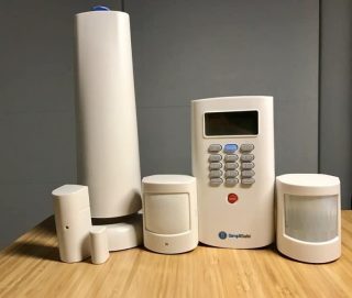 Xfinity Home Security vs ADT 1