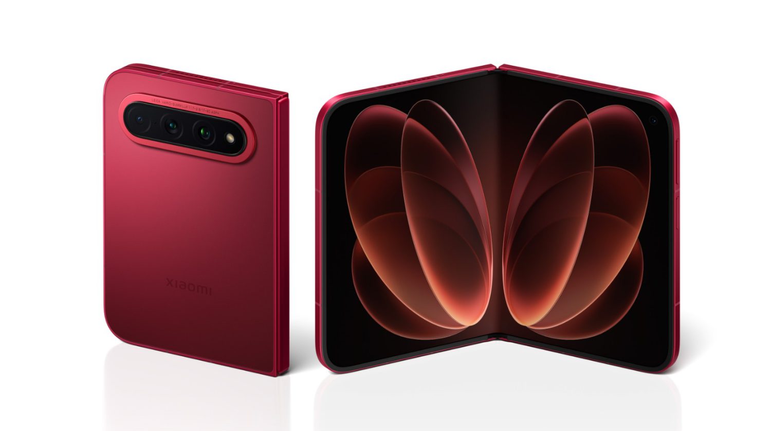 Xiaomi 18 Fold vs iPhone Duo: 200MP Leica and 6000mAh Battery