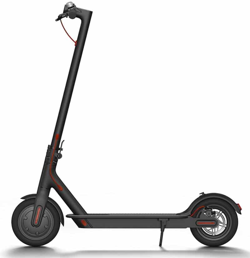 Mi Scooter Review