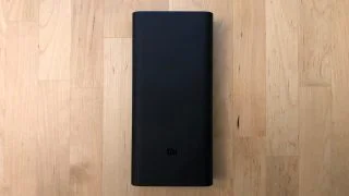 Xiaomi Power Bank Review