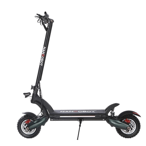 Xinao NANROBOT D6 Offroad Electric Scooter