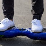 XtremepowerUS Hoverboard Review