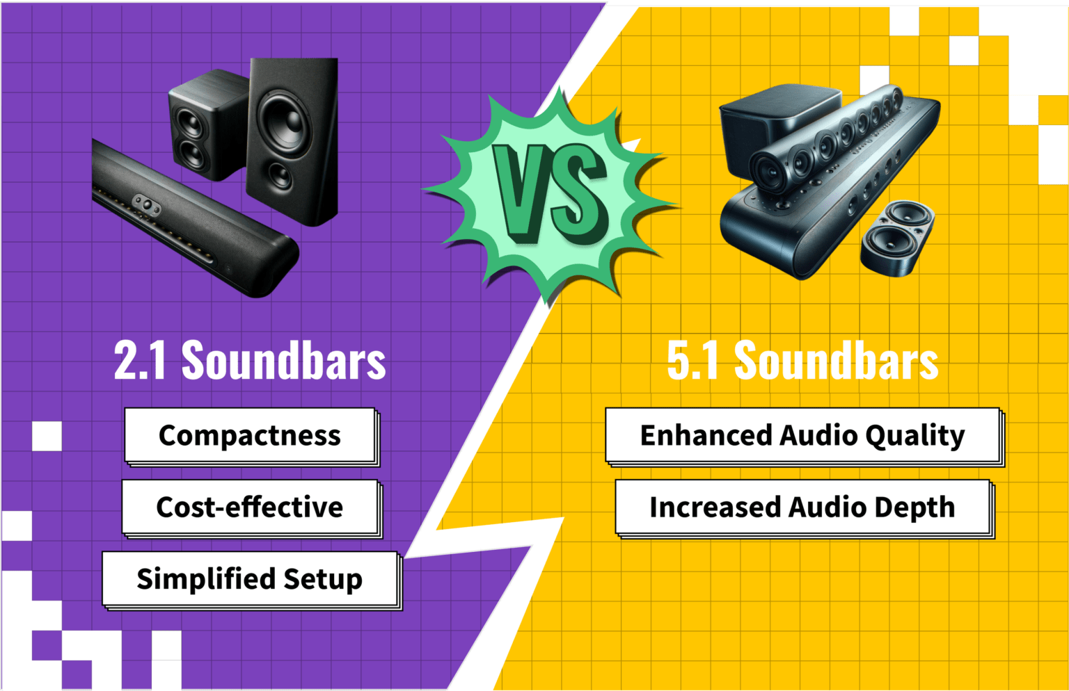 HDMI Vs. Bluetooth For Soundbar Which is Better?