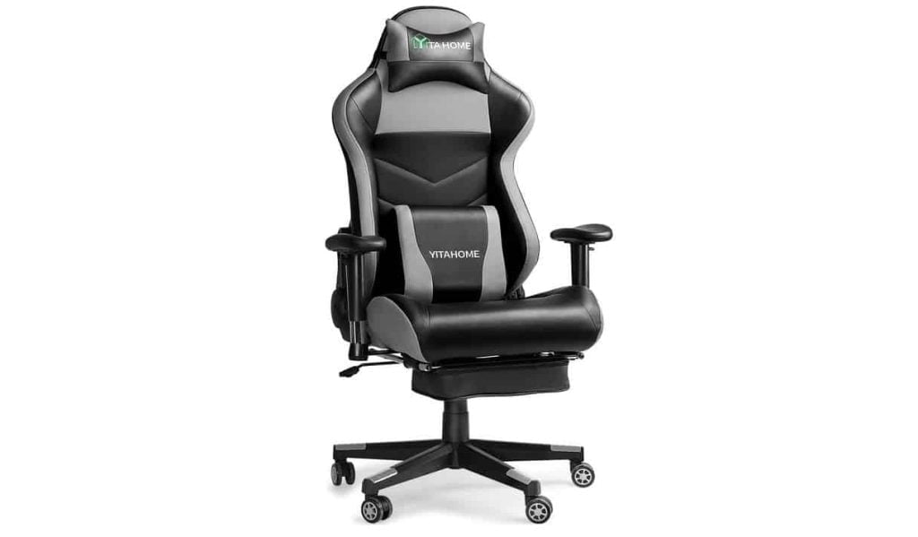 Best Gaming Chairs In 2022 Top PC Racing Chair Reviews