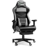 YITAHOME Gaming Chair Ergonomic Racing Style High Back PC Computer Game Chair Review
