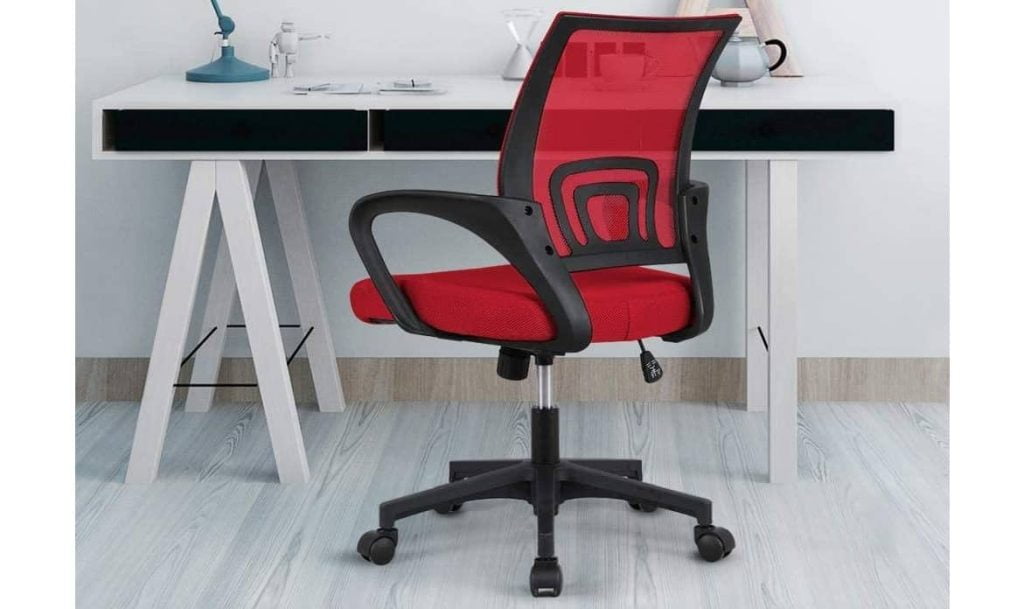 How To Properly Dispose Of And Recycle Your Old Office Chairs