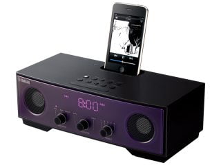 Yamaha TSX 80 1