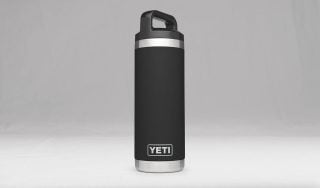 Yeti Rambler 18 oz Review