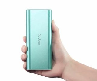 Yoobao Portable Charger 10000mAh Review