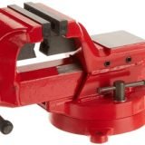 Yost Vises FSV Forged Steel Bench Vise Review