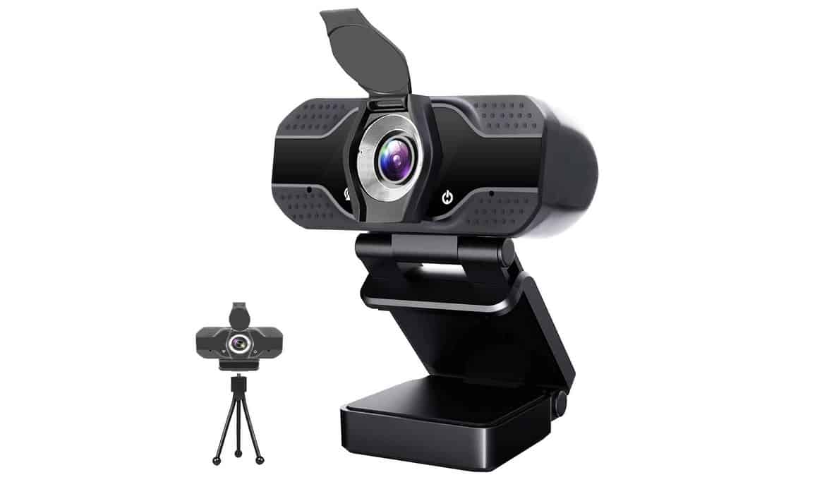 Youpeck 1080p HD Webcam Review