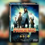 Z Man Games ZM7101 Pandemic Review