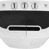 ZENY Portable Mini Twin Tub Washing Machine Review