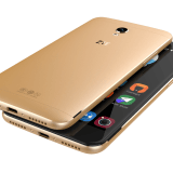 ZTE Blade Review