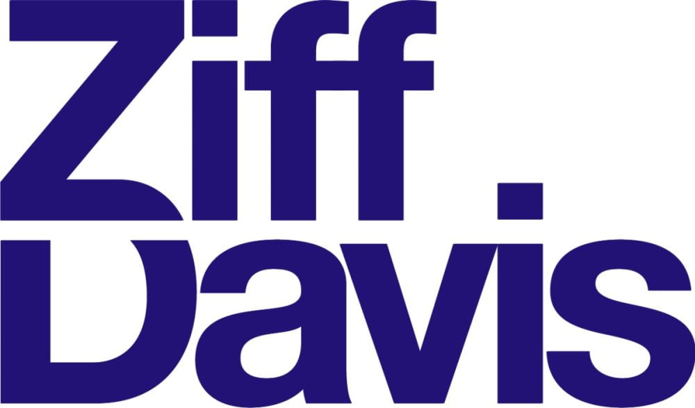 ziff davis logo