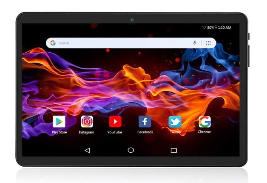 Zonko 10.1 Inch Tablet Review