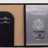 Zoppen Passport Holder Review