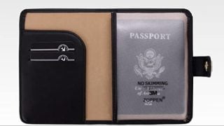Zoppen Passport Holder Review