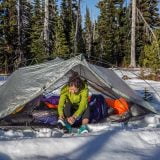 Zpacks Duplex Tent Review