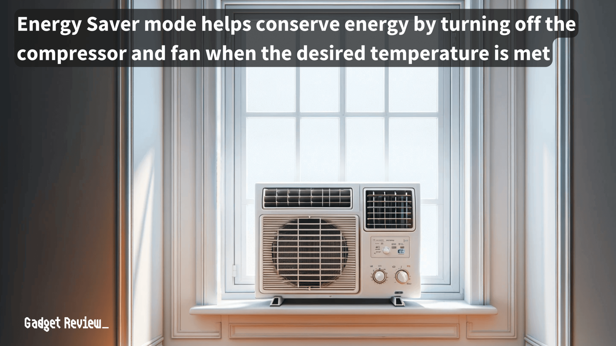 What Is An Air Conditioner's Energy Saver Mode?