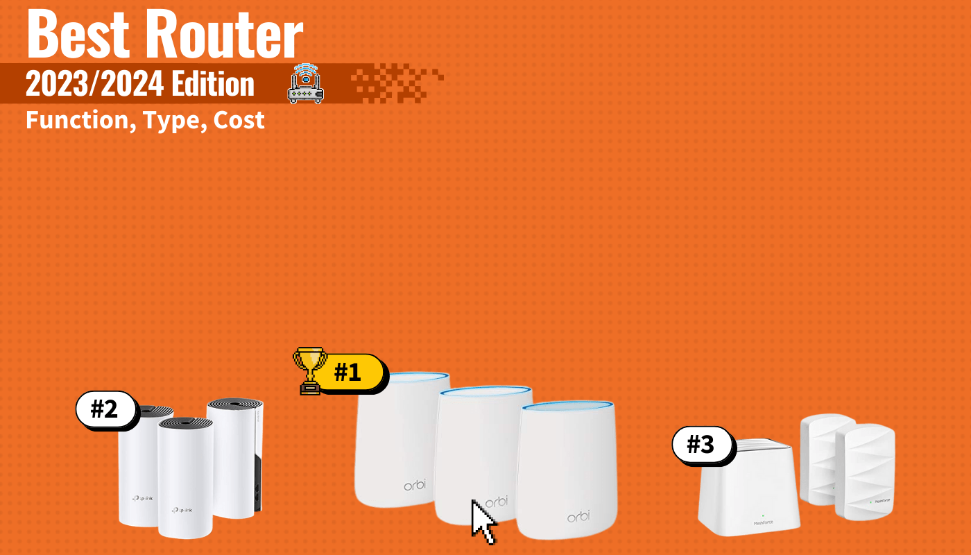 Best Router Best Router