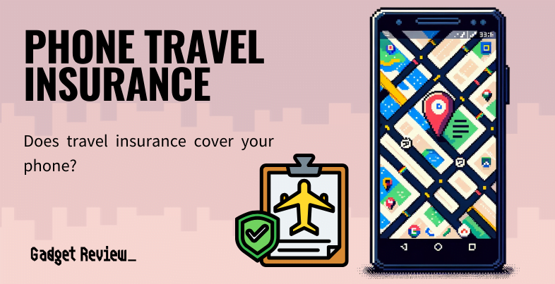 Phone Travel Insurance