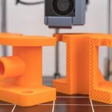 ABS vs. PLA for a 3D printer