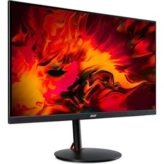 Acer Nitro XV340CK PBMIIPPHZX Monitor Review