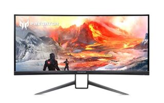 Acer Predator X35 Review