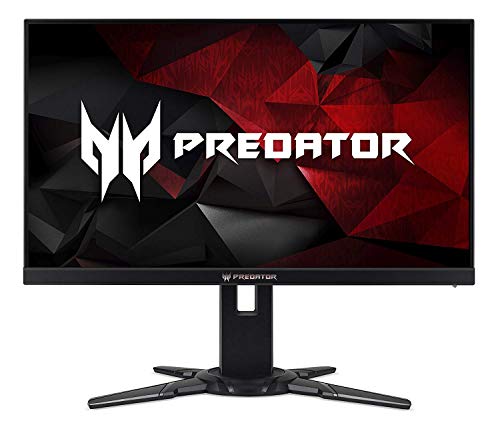 Acer Predator XB272 Review
