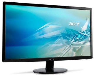 acer s1 lcd monitor 1