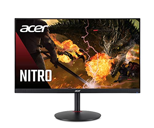 acer xv252qf review